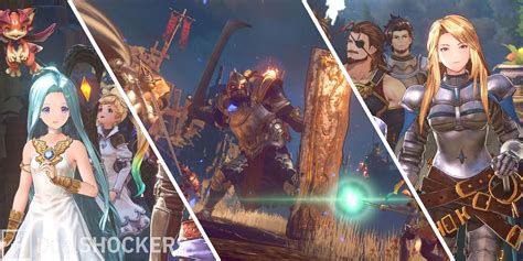 how to play granblue fantasy on pc|Granblue Fantasy Guide: How to Install & Play in English .